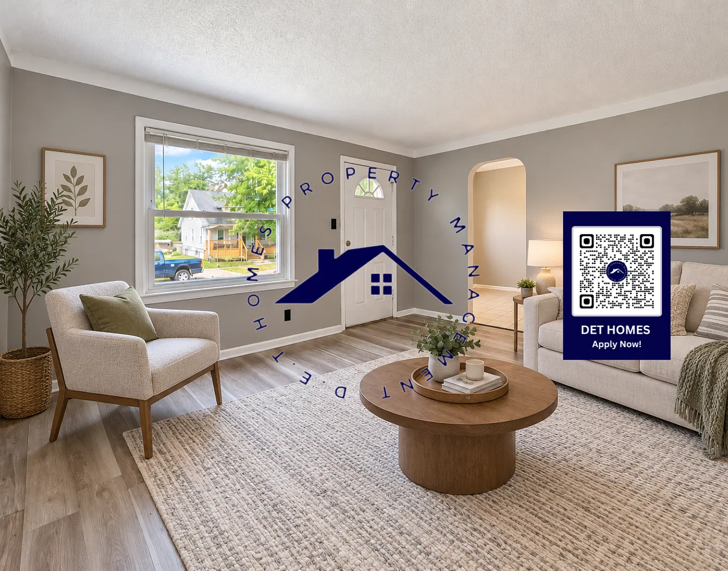 3 bed, 900 sqft, $1,350 — Photo 4