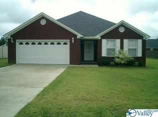 1028 Jodi Cir SE, Hartselle, AL 35640