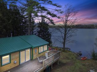 125 Park Ln, China, ME 04358
