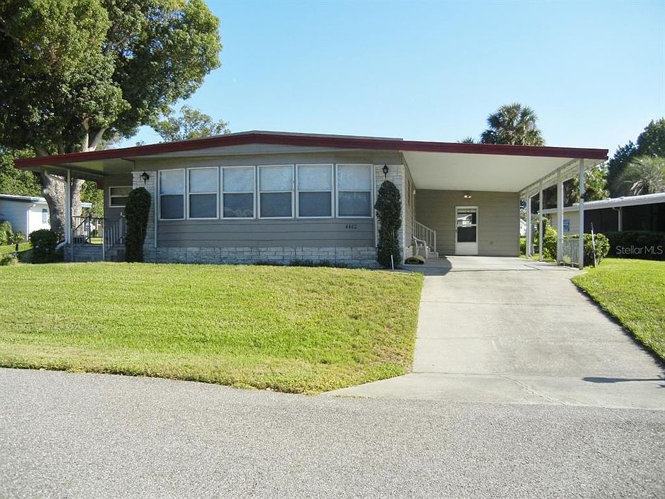 1st image of 4462 RED OAK LANE #117
