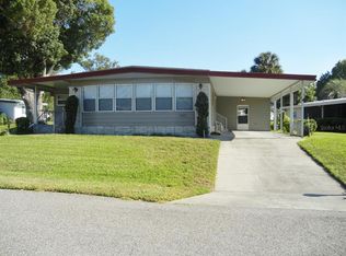 4462 Red Oak Ln #117, Zellwood, FL 32798