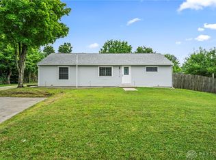 3719 Kemp Rd, Dayton, OH 45431