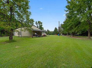 2457 Fm 1653, Ben Wheeler, TX 75754
