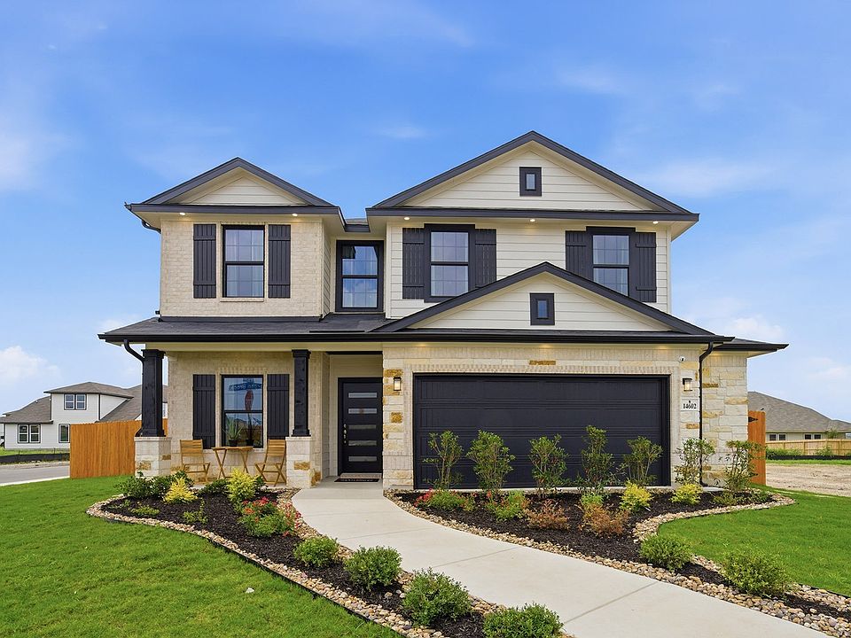 Trinity 14602 Morgan Brook