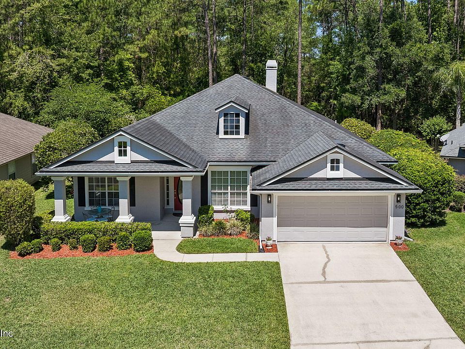 1st image of 500 Bell Branch Lane