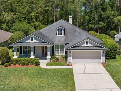 500 Bell Branch Lane, Saint Johns, FL, 32259