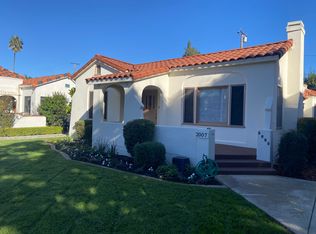 2007 N Ross St, Santa Ana, CA 92706