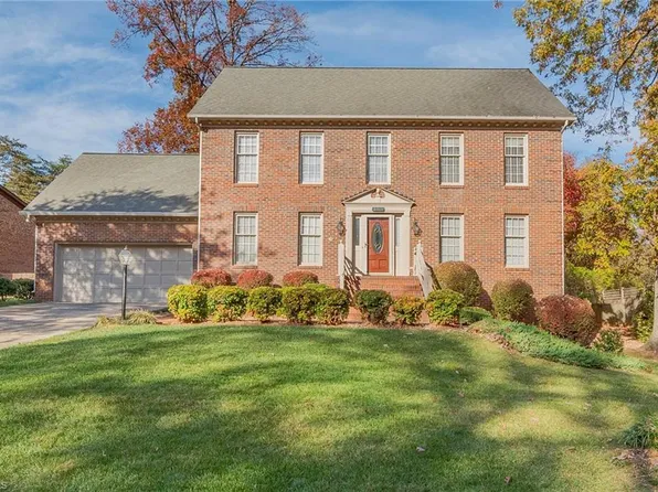 5414 Tower Rd, Greensboro, NC 27410