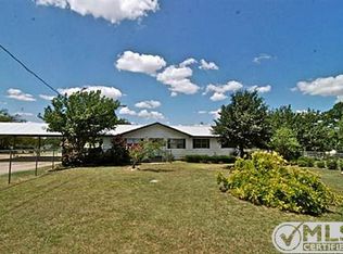 11113 County Road 913, Godley, TX 76044