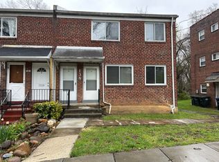 138 Joliet St SW UNIT B, Washington, DC 20032