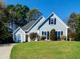3903 Lansing Ct NW #0, Kennesaw, GA 30144