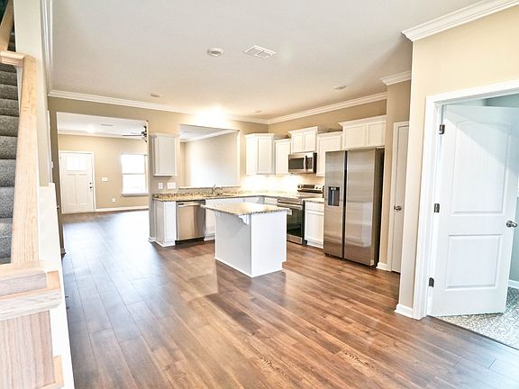 4th image of 603 Hawkeye Ct Lot 82