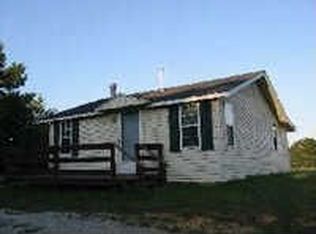 500 Anderson Cir, Henderson, TN 38340