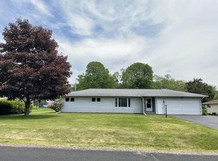 707 S Cypress Ave, Marshfield, WI 54449