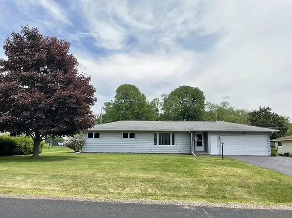 707 South CYPRESS AVENUE, Marshfield, WI 54449