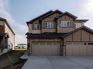 308 N Edgefield Close, Strathmore, AB T1P2H9