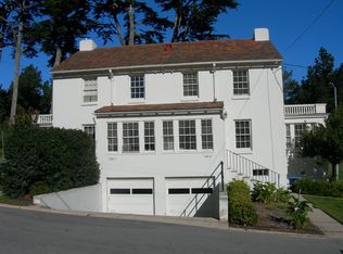 1276 Ruckman Ave #A, San Francisco, CA 94129