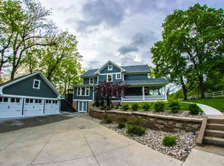 710 N Ridge Ave, Liberty, MO 64068