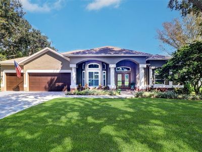 1640 Parker Pointe Blvd, Odessa, FL, 33556
