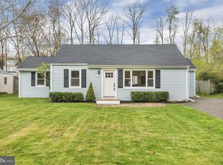2723 Monmouth Rd, Jobstown, NJ 08041