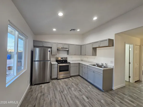 4731 E Caballero St Unit 1, Mesa, AZ 85205