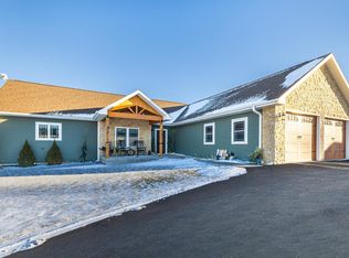 12481 Bluebird Ln, Darlington, WI 53530