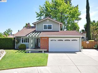 6598 Via San Blas, Pleasanton, CA 94566