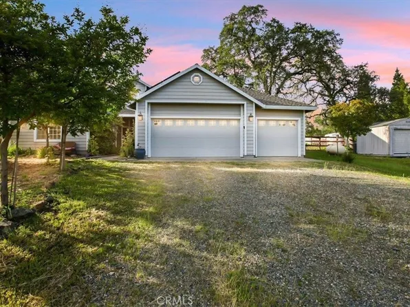 6629 Turkey Hollow Trl, Browns Valley, CA 95918