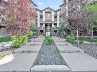 175 NE Panatella Hl NW #2214, Calgary, AB T3K0V9