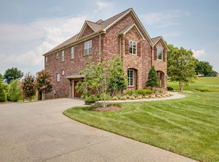 1531 Foxland Blvd, Gallatin, TN 37066