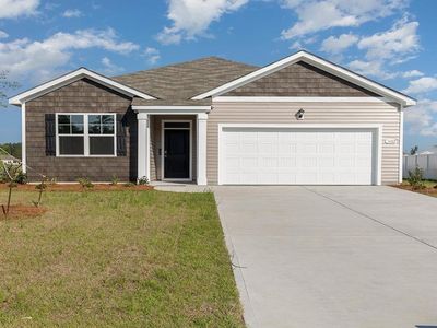 311 Clear Lake Dr., Conway, SC, 29526