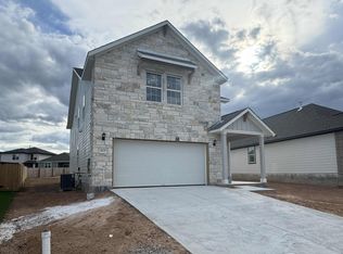 117 Kays Path, Georgetown, TX 78626