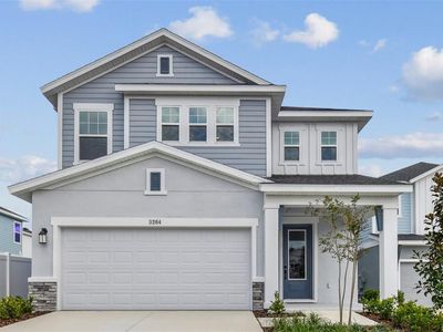 3264 Guanabana Xing, Wesley Chapel, FL, 33543