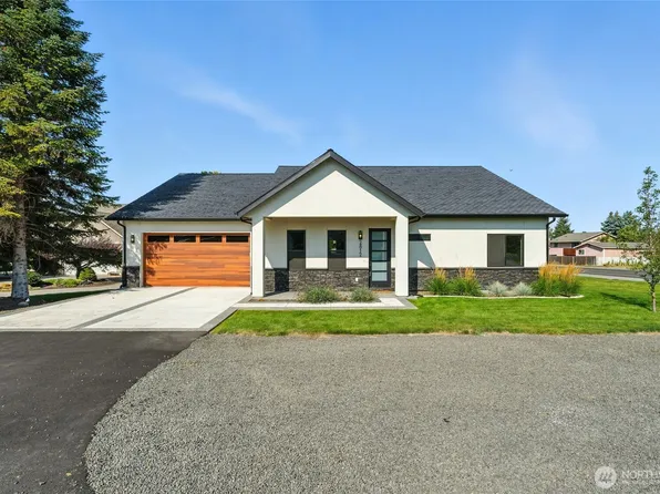 2812 Winona Ln, College Place, WA 99324