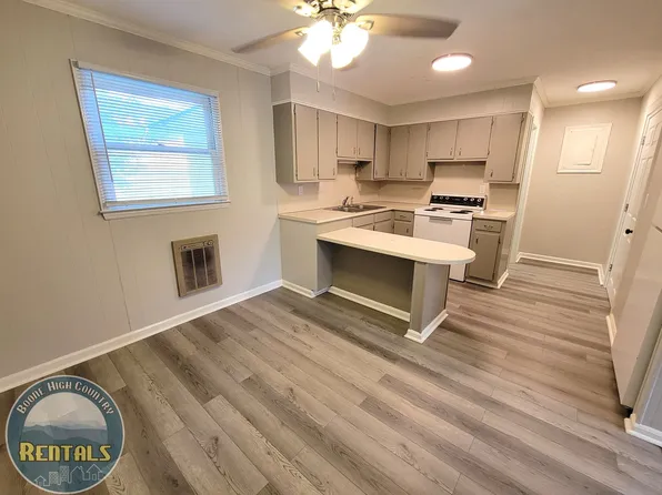 243 Bamboo Road, 243 Bamboo Rd APT 7, Boone, NC 28607