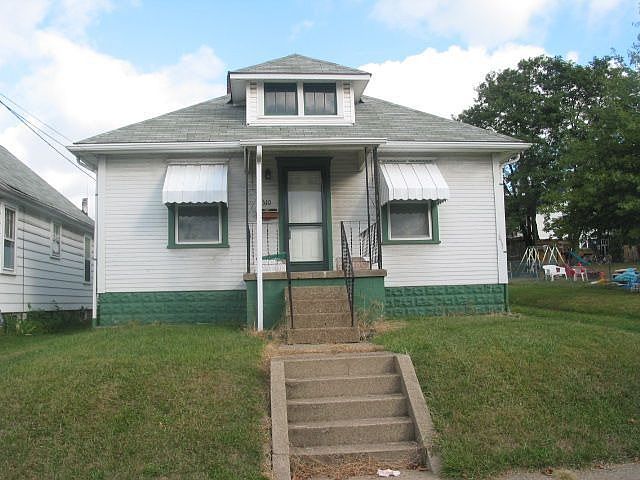 1st image of 2310 1st St