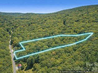 0 Mulatto Mountain Rd, Fleetwood, NC 28626