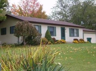 11324 Prairie Ave, Allendale, MI 49401