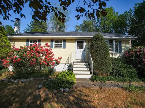 4 Pinegrove Drive, Wurtsboro, NY 12790