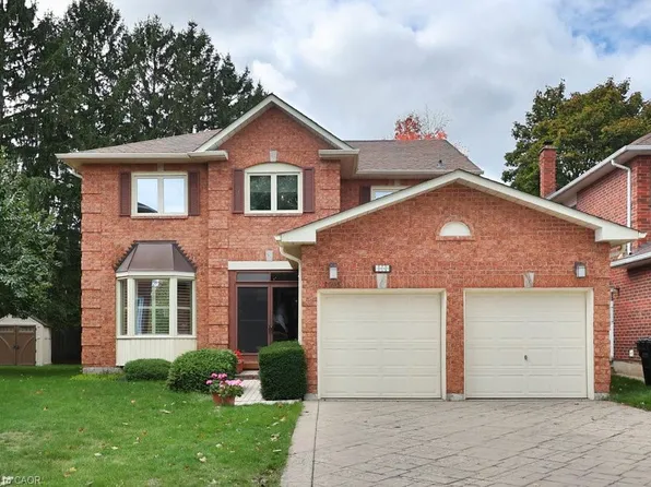 1995 Pitagora Ct, Mississauga, ON L5K 2M4