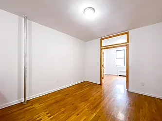 Rented by Compass