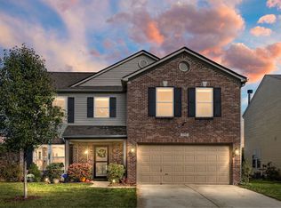 5797 N Jefferson Dr, McCordsville, IN 46055