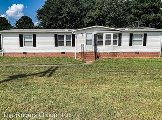 4546 Fairport Rd, Oxford, NC 27565