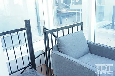 Rented by J Misrahi Realty Corp