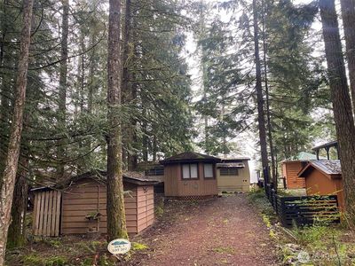 207 Big River Boulevard E, Deming, WA, 98244