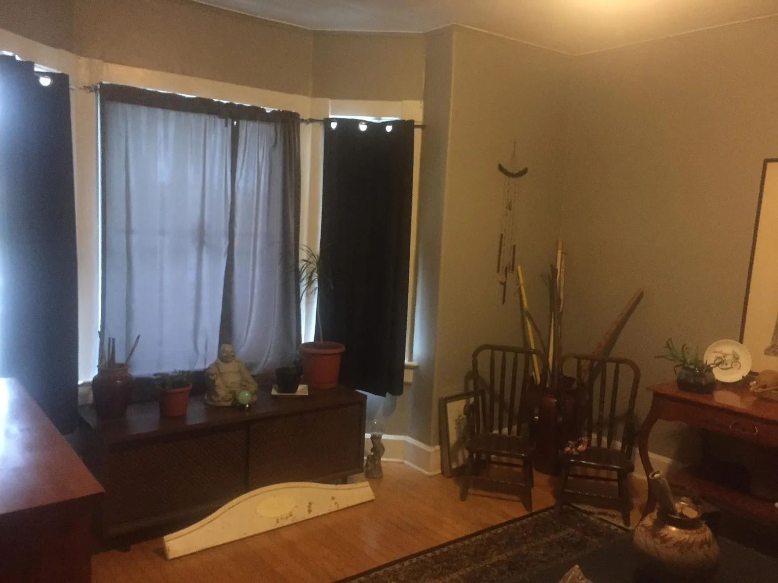 2 bed, 900 sqft, $2,000 — Photo 4