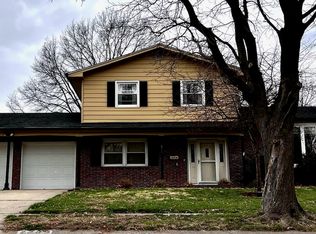 2709 Clifton Dr, Springfield, IL 62704