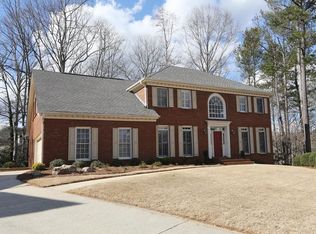 9325 Mackinac Dr, Johns Creek, GA 30022