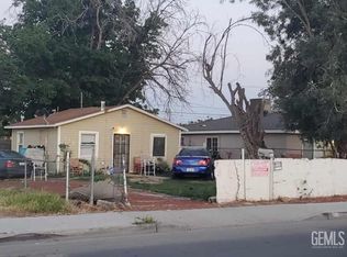 137 S King St, Bakersfield, CA 93307