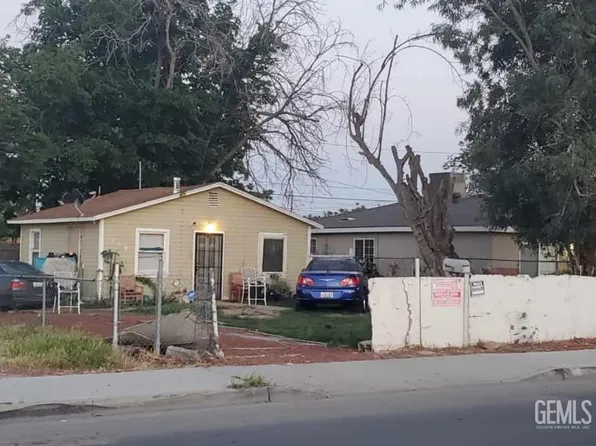 137 S King St, Bakersfield, CA 93307